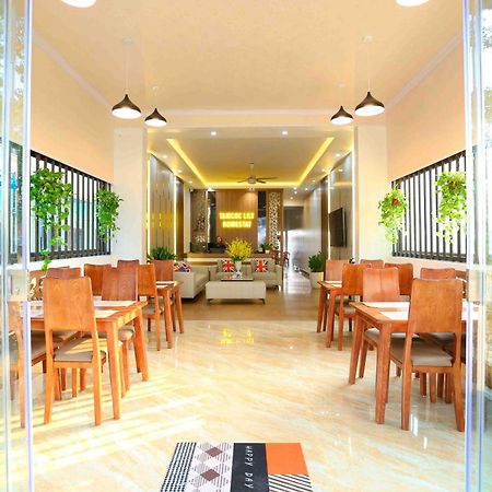 Tam Coc Lily Homestay Нин Бин Екстериор снимка