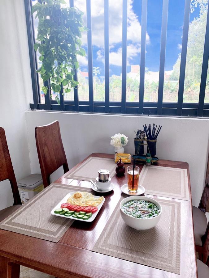 Tam Coc Lily Homestay Нин Бин Екстериор снимка