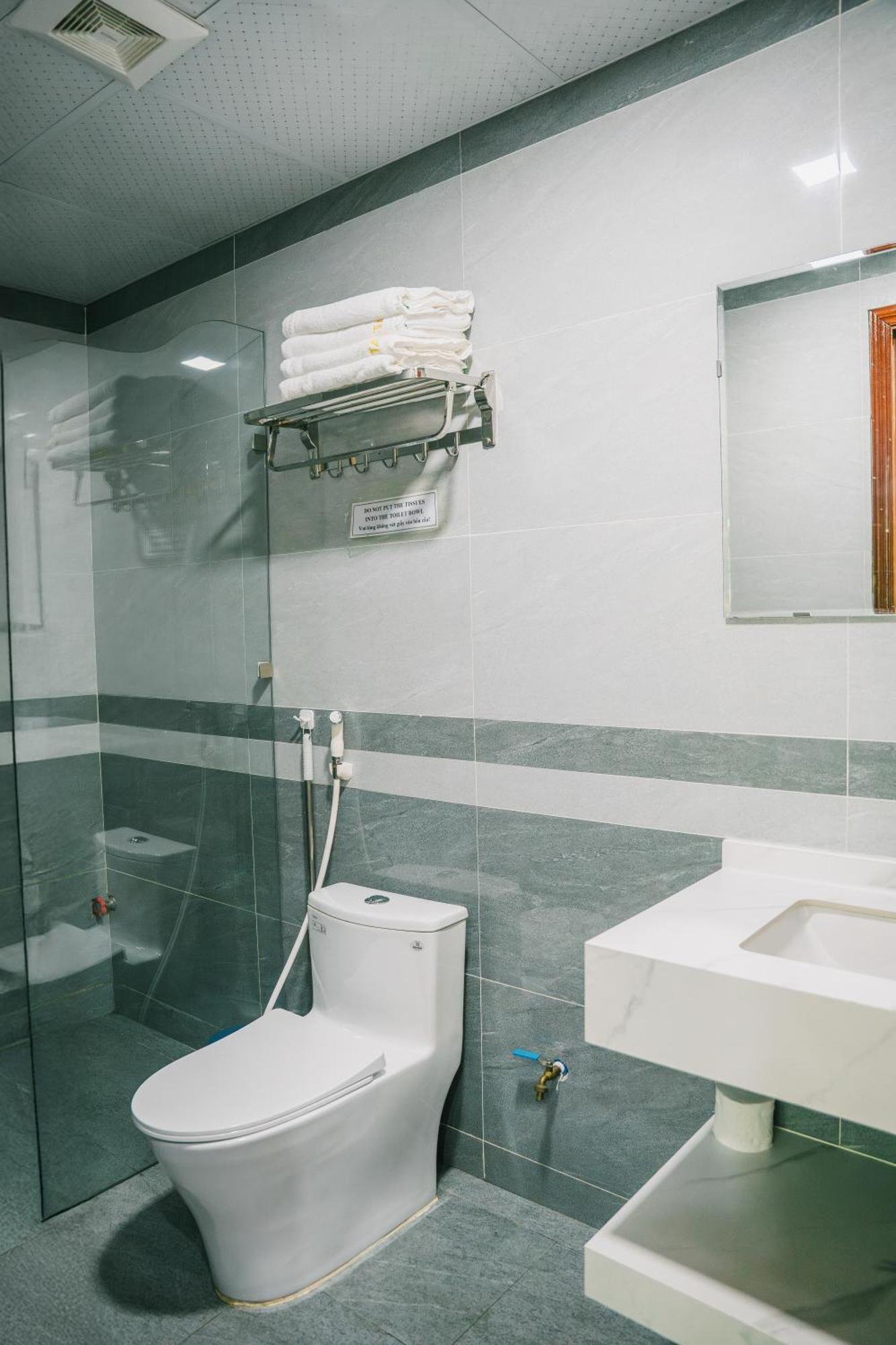 Tam Coc Lily Homestay Нин Бин Екстериор снимка