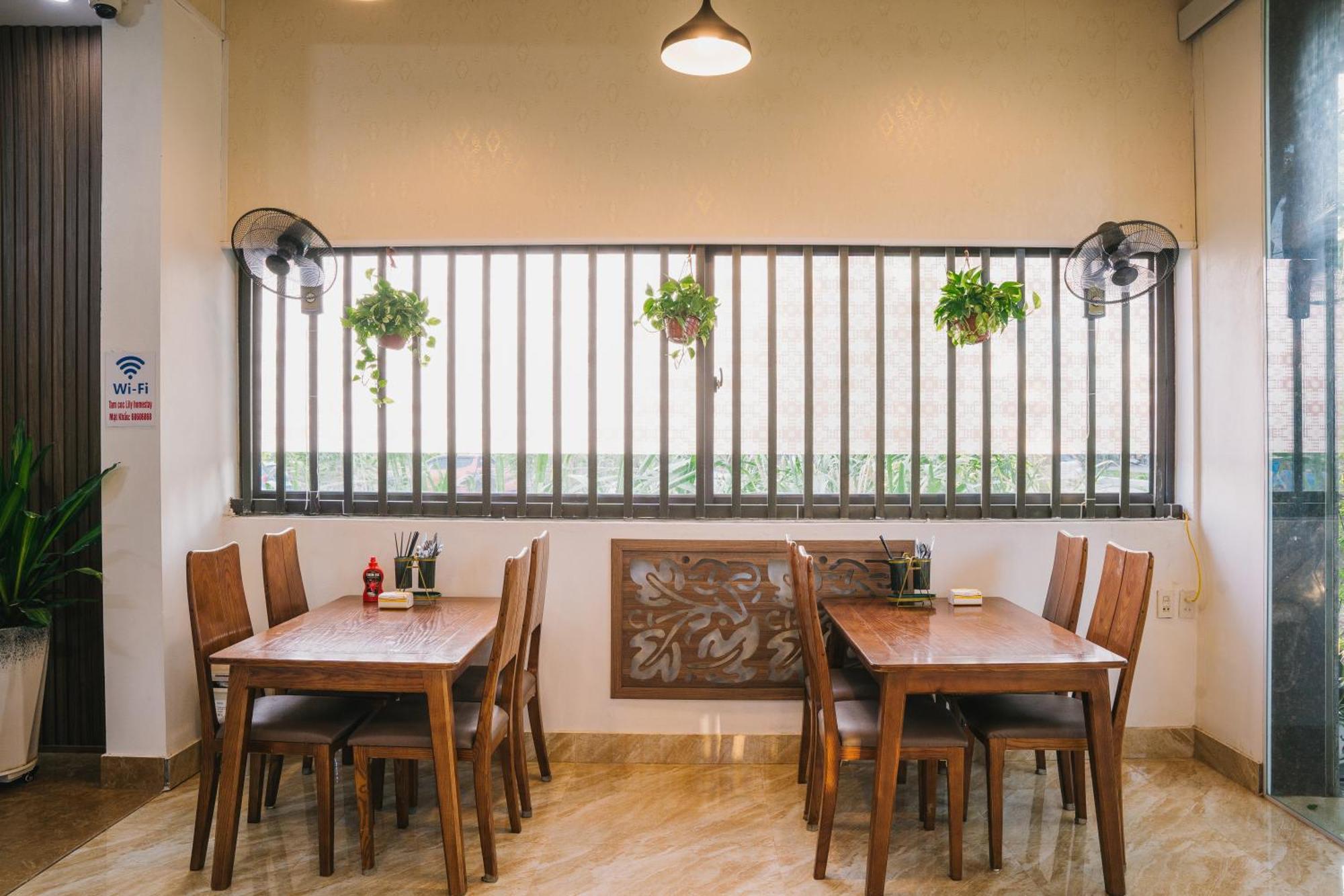 Tam Coc Lily Homestay Нин Бин Екстериор снимка