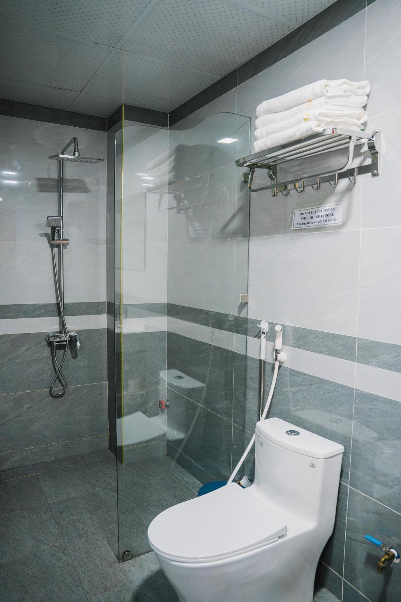 Tam Coc Lily Homestay Нин Бин Екстериор снимка