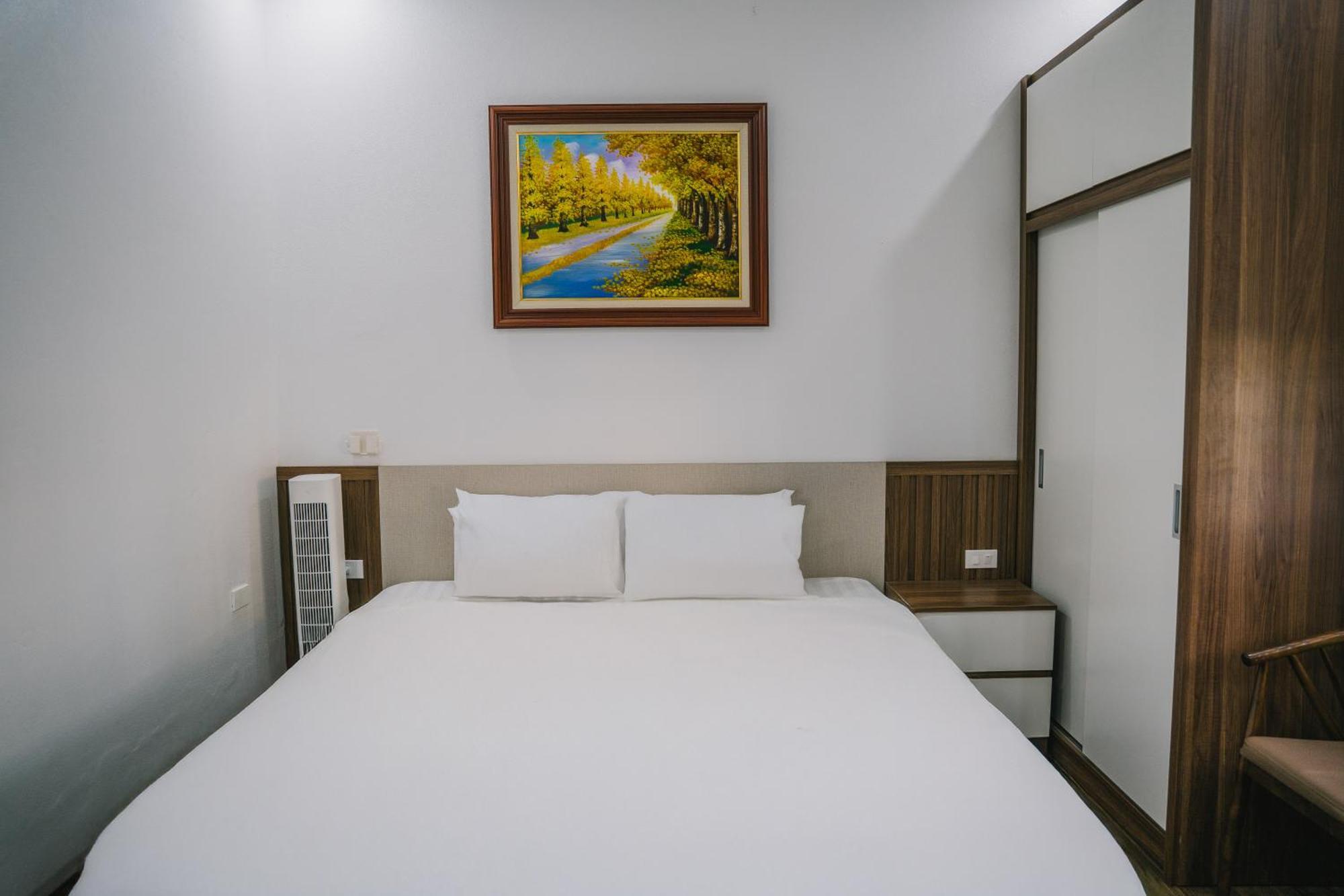 Tam Coc Lily Homestay Нин Бин Екстериор снимка