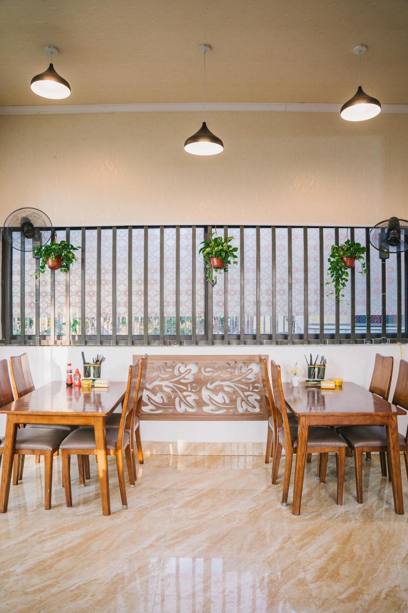 Tam Coc Lily Homestay Нин Бин Екстериор снимка