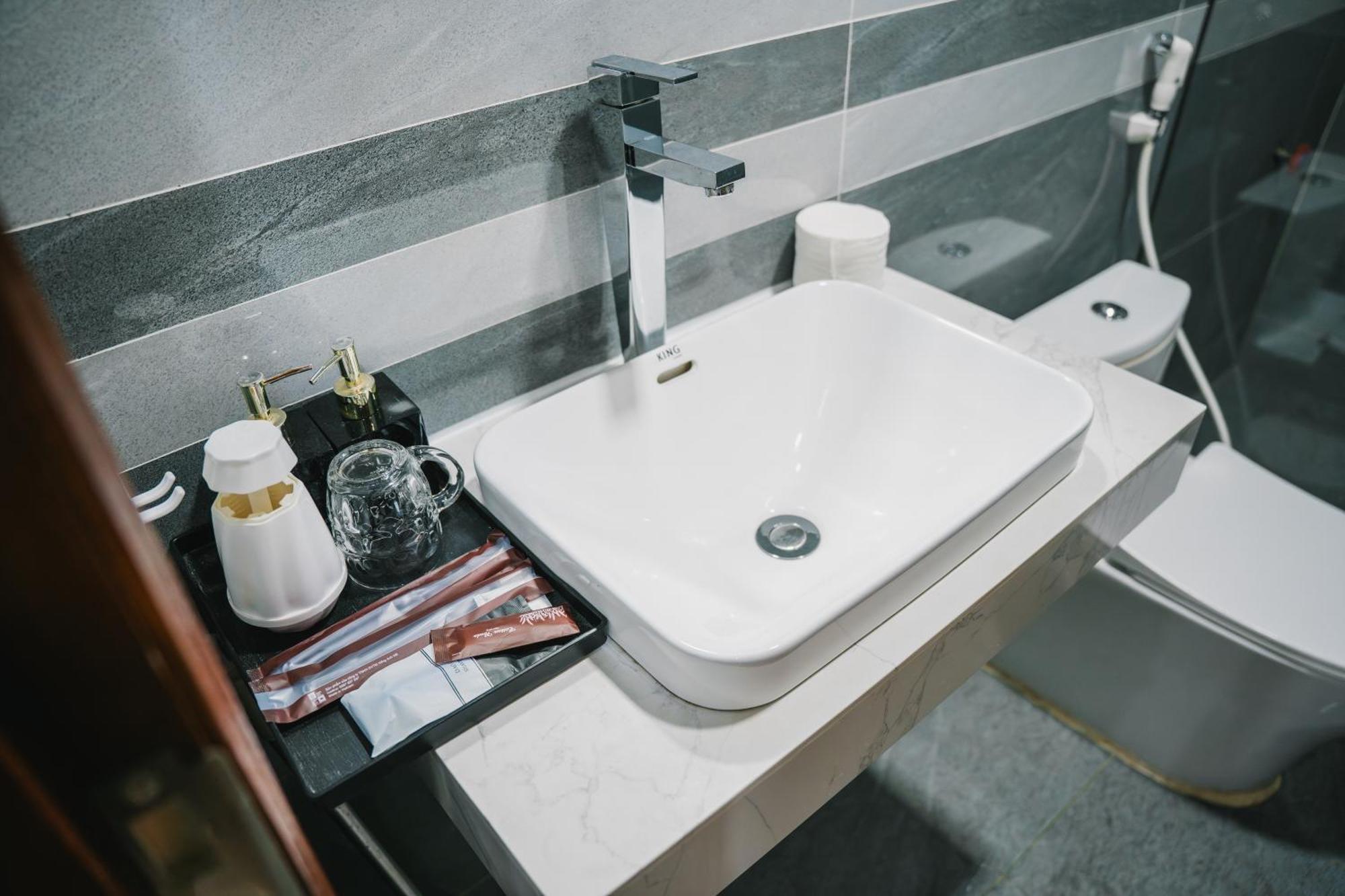 Tam Coc Lily Homestay Нин Бин Екстериор снимка